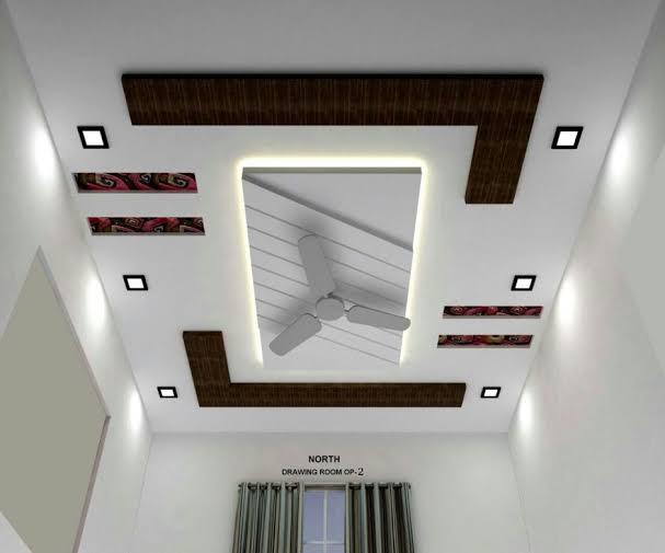 PVC Ceiling